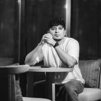 Krishna Karthik Bagalkote